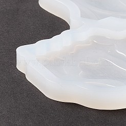 Silikon-Lutscherformen in Blumenform in Lebensmittelqualität&nbsp;DIY-D069-12
