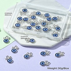 25 pièces pendentifs en alliage&nbsp;FIND-CJ0001-50