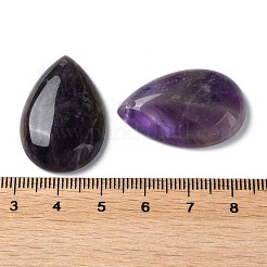 Pendentifs en pierres précieuses mixtes naturels et synthétiques&nbsp;G-M416-08A