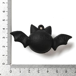 Anhänger aus PVC-Kunststoff mit Halloween-Motiv&nbsp;KY-U003-02F