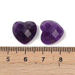 Natürlichen Amethyst Cabochons&nbsp;G-D348-02A