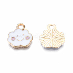 Lega di fascini dello smalto&nbsp;ENAM-S121-072L