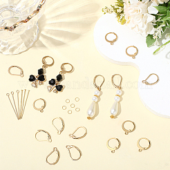 Kit di risultati per la creazione di gioielli fai da te&nbsp;DIY-SP0006-15G