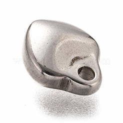 Dijes de acero inoxidable 304 que no se deslustran&nbsp;X-STAS-H126-15P