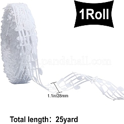 1 Rolle Polyester-Ripsbänder&nbsp;OCOR-GF0001-38A