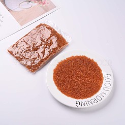 8/0 perline di vetro&nbsp;X1-SEED-A005-3mm-29