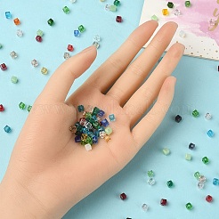 Perle di vetro&nbsp;GLAA-YW0001-106