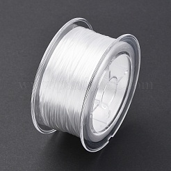 Fil élastique en cristal&nbsp;EW-C002-01B