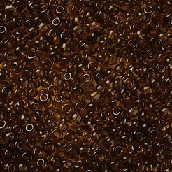 Perline semi di vetro&nbsp;SEED-US0003-3mm-13