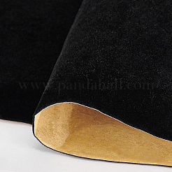 Tela flocada de terciopelo autoadhesiva&nbsp;OCOR-BC0001-58A-07