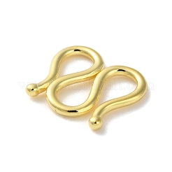 999 gancio in argento fine e fermagli a S&nbsp;STER-P063-03G