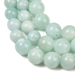 Stränge aus natürlichen Mashan-Jade-Perlen mit abgestufter Form&nbsp;GG-CBA2AE1-A08-K