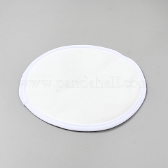 Polyester-Rizinusöl-Kompressenkissen für die Brust&nbsp;DIY-WH0759-28B