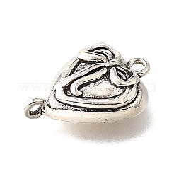 Pendentifs en laiton&nbsp;KK-V007-012P-01