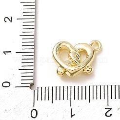 Charms in ottone&nbsp;KK-CBA260B-12G