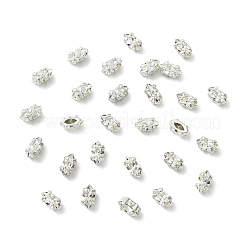 Preciosa® maxima Kristall-Aufnäh-Cups&nbsp;Y-PRC-SE6-00030-S