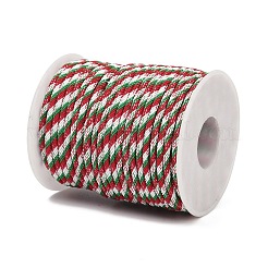 Cordino intrecciato in nylon&nbsp;NWIR-C004-01E