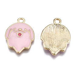 Pendente in lega&nbsp;ENAM-S119-078B-RS