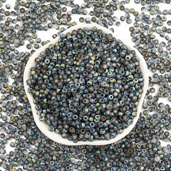 Perline semi di vetro&nbsp;SEED-Z001-B-C01