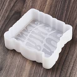 Moules en silicone pour bougies&nbsp;SIL-B076-02E