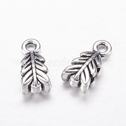Bélières pendentif style tibétain&nbsp;LF11056Y