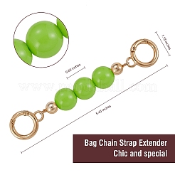Chaîne d'extension de sac&nbsp;FIND-SZ0002-43A-02