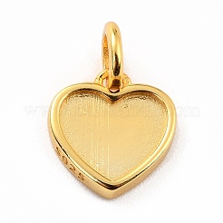925 pendentif en argent massif serti de chabochon&nbsp;STER-I020-03G