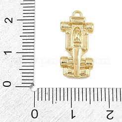Messing Anhänger & Charms&nbsp;KK-CBA0565-04G