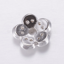 Coupelles en alliage avec zircone cubique micro-pavé&nbsp;ZIRC-G122-50P-RS