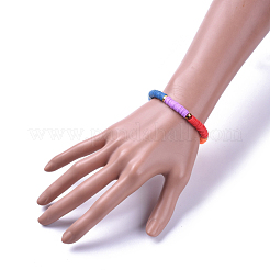 Chakra-Schmuck&nbsp;BJEW-JB04486