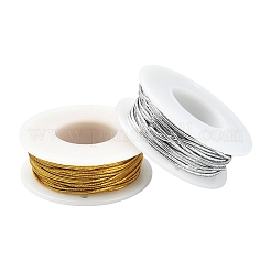 10 m rundes elastisches Kabel&nbsp;EC-YW0001-03B