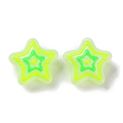 Stränge aus Glasimitat-Jadeperlen&nbsp;GLAA-L047-05D