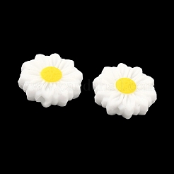 Perles focales en silicone&nbsp;SIL-G012-01A
