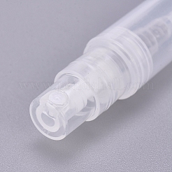 Flaconi spray in polipropilene (pp)&nbsp;LS-MRMJ-WH0060-21-2ml