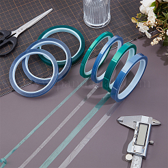 Nastro adesivo resistente alle alte temperature per animali domestici da 33 m&nbsp;TOOL-GF0003-17A-01