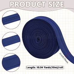 Polyester-Baumwollband&nbsp;OCOR-BC0008-84B