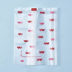 Opp Cellophan Beutel&nbsp;PE-K001-03