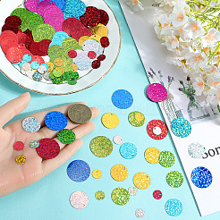 1000 stücke 15 arten ornament zubehör&nbsp;DIY-SC0027-34