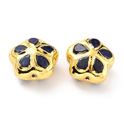 Perles de quartz naturels&nbsp;G-B011-09G-B