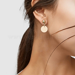 Pvc irisé paillette/sequins pendentifs&nbsp;PVC-GO0001-02A