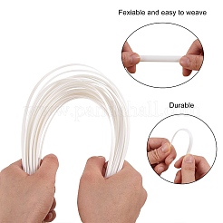 Pe Plastikimitat Rattan Korbweide&nbsp;KY-SZ0001-11A