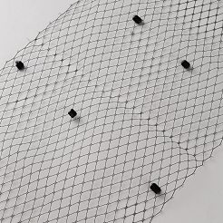Nylon-Mesh-Gewebe&nbsp;DIY-WH504-386A
