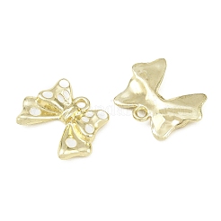 Pendentifs d'émail en alliage&nbsp;AL-CBAF039-03G