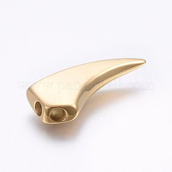 Anhänger aus Edelstahl 304&nbsp;STAS-L206-07G