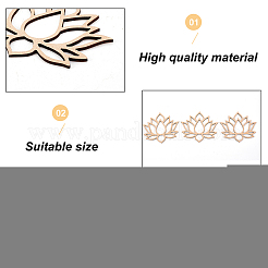 Holzkorbböden&nbsp;LS-TOOL-WH0051-72