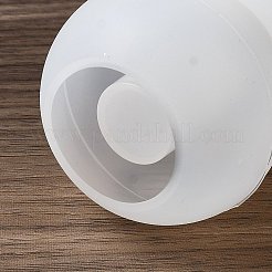 DIY Silikon-Vasenformen&nbsp;LS-SIMO-P006-02A