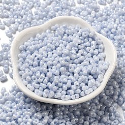 Perline semi di vetro&nbsp;SEED-K009-02B-12