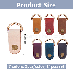 14 pieza&nbsp;HJEW-FH00289