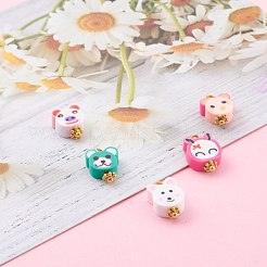 Charms aus Polymerton&nbsp;PALLOY-JF00681