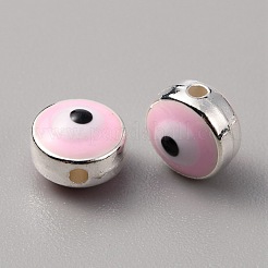Ccb Kunststoff-Perlen&nbsp;FIND-WH0038-89A-10